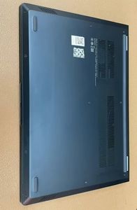 Portátil Usado de 14 Pulgadas ThinkBook 14s Yoga 360 Convertible de 11ª Generación I5 Ordenador Portátil con Pantalla Táctil - Product Image 2