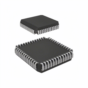 Manufacturer Channel Memory 7130LA25JGI 52 LCC Components Electronic - Product Image 1
