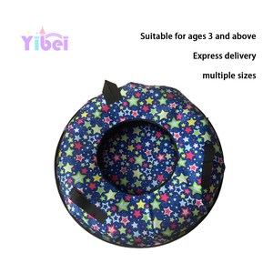 Siège coulissant de beignet de conception arc-en-ciel de haute qualité pour adultes enfants grandes quantités usine directe pour <span class=keywords><strong>parc</strong></span> <span class=keywords><strong>d</strong></span>'attractions <span class=keywords><strong>intérieur</strong></span> - Product Image 3