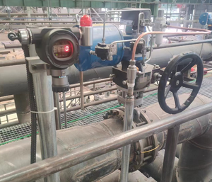 Detector de Gas Combustible a Prueba de Explosiones IP66/IP68 para Petróleo y Aplicaciones con Certificación IECEX ATEX - Product Image 3