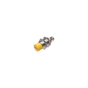 חיישן קירבה מתקדם <span class=keywords><strong>TURCK</strong></span> NI14-M18-VP6X-H1141 מותקן מראש ועמיד ליישומים ניידים ורחיצים קשים - Product Image 1