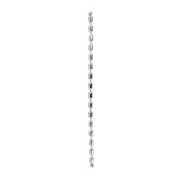 31cm Vente Chaude Mâle En Acier Inoxydable Urètre Stimuler Dilatateur Masturbation Tige Plug Urétral Pénis Plug Sex Toys Pour Hommes
