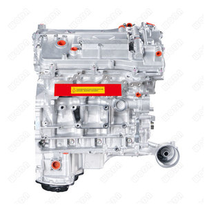 Ensemble moteur 6 cylindres 3GR-FE 3GR de haute qualité, neuf, pour Toyota IS300 GS300 Hongqi HQ3 3.0L - Product Image 4