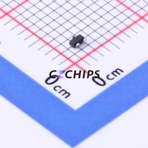 ไดโอดชอทท์กี้ไดโอดแบบ523ดั้งเดิมใหม่ BAS70T - Product Image 2