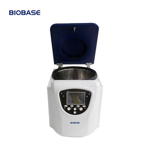 BKC-MH16 лабораторная Центрифуга BIOBASE микро мини Высокоскоростная мини центрифуга лабораторное использование Центрифуга - Product Image 1