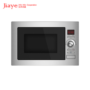 Horno <span class=keywords><strong>Microondas</strong></span> Integrado de Acero Inoxidable, Horno <span class=keywords><strong>Microondas</strong></span> Digital con Control Táctil, Electrodomésticos Integrados, Electrodoméstico de Cocina - Product Image 4