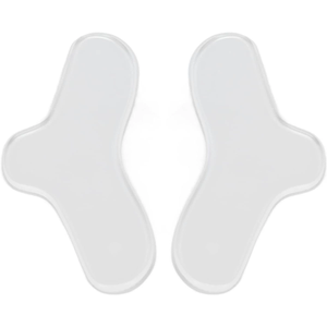 Almohadillas Nasales para <span class=keywords><strong>CPAP</strong></span>, Ajuste Universal para la Mayoría de las Máscaras <span class=keywords><strong>CPAP</strong></span>, Silicona que Reduce la Presión y Previene la Irritación de la Piel - Product Image 6