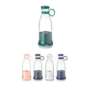 Licuadora Compacta Multifuncional para el Hogar, Licuadora de Jugos para Cocina 2026 - Product Image 1