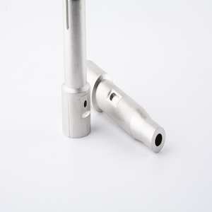 Fábrica de China Precio bajo Metalurgia de polvo personalizada de alta precisión Metalurgia de polvo personalizada MIM Piezas de acero inoxidable - Product Image 6