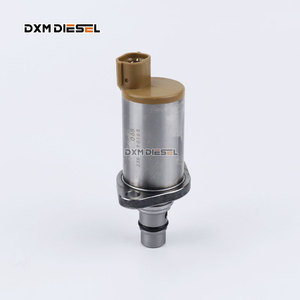 294200-0650 Common Rail System Control Injection <b>Pump</b> SCV 294200-0650 for Dnya S05D 294200-0650 294200-0650 - Product Image 5