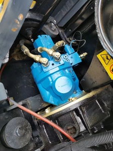 Doosan รถขุดไฮดรอลิกขนาดมินิของ Dh60-7ตีนตะขาบ6ตันรถ DX60รุ่นใหม่ล่าสุดไม่กี่ชั่วโมง - Product Image 6