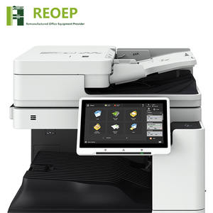 Fotocopiadora Multifunción a Color REOEP para <span class=keywords><strong>Canon</strong></span> Image Runner ADVANCE C3830 C3835 3826 3822, Fotocopiadora Láser - Product Image 2