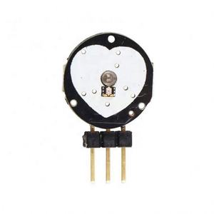 XD-58C पल्ससेंसर संगत पल्स हृदय गति सेंसर - Product Image 3