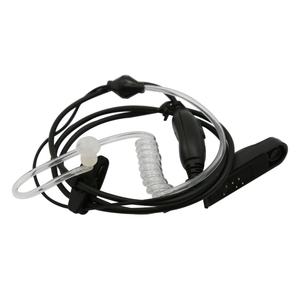 Baofeng Handheld Baofengg 9RPLUS 5woustic Baointerphoneintercom Hwalkie Talkiele Radio Ptttwo Wayt Black Earpiece Hotel 6 Months - Product Image 1