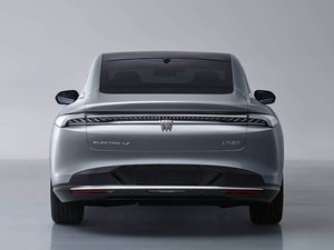 Modèle phare 2025 pour la berline de luxe Electra L7 Avenir avec système City NOA, 27 haut-parleurs, sièges Nappa, autonomie CLTC de 302 km, 252 kW, 400 Nm - Product Image 5