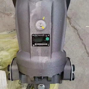 Moteur hydraulique à piston A2FM180/61W-PAB027 haute pression 2000 psi en stock pour pompe de navire - Product Image 1