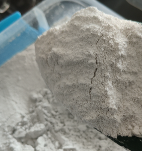 Polvo de Zeolita Natural Clinoptilolita 4A para Concentrador de Oxígeno, Tratamiento de Agua y Agricultura, Precio por Tonelada al por Mayor - Product Image 1