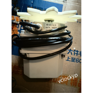 1PCS NUEVO Codificador Mita-Teknik 7690629 Envío a través de Fedex o DHL - Product Image 4