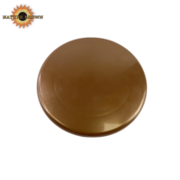 Crème bronzante minérale mate personnalisée sans soleil, ombre corporelle, poudre bronzante mate pressée, poudre bronzante brune, accélérateur de bronzage, poudre bronzante