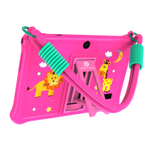 <span class=keywords><strong>7</strong></span> inch 4GB 32GB Wifi cho việc học Tập Giáo Dục giáo dục trẻ em Android <span class=keywords><strong>Tab</strong></span> tablette đổ enfants trẻ em máy tính bảng - Product Image 6