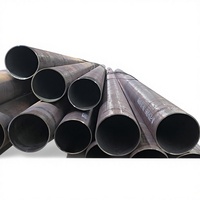 Tubería de Acero sin Costura de Fábrica, Precio Personalizado, Corte de Tuberías de Acero sin Costura