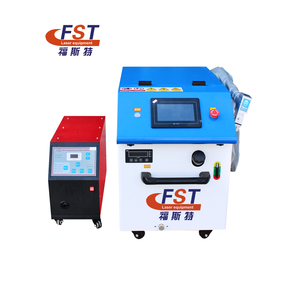 Saldatore Laser a fibra 1500w 2000w portatile 4 in 1 saldatore Laser portatile saldatore Laser saldatore macchina per la pulizia della saldatura Laser - Product Image 2