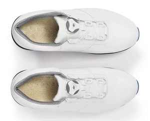 Fitgo ชุด L7-1แบบผูกเชือกไม่จำเป็นต้องผูกเชือกรองเท้าสำหรับรองเท้ากอล์ฟ - Product Image 1