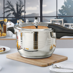 Zhenneng High Quality Stainless Steel Cooking
