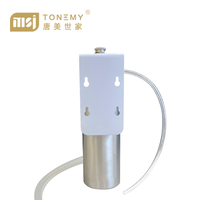 Rafraîchisseur d'air automatique rempli grande machine de diffuseur d'huile essentielle diffuseur de parfum d'arôme d'huile HVAC