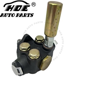 8092637 65153 367624 79069 Bomba de Alimentación de Alta Calidad al por Mayor para IVECO TURBOTECH - Product Image 5