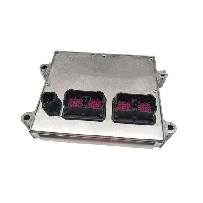 Детали дизельного двигателя Isx15 Qsx15 для модуля управления двигателем Cummins Ecm 3408501 4921776