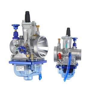 <span class=keywords><strong>Carburateur</strong></span> de course universel personnalisable en gros, avec jet libre Kei Hin PWK 24 34mm <span class=keywords><strong>pour</strong></span> scooter 2T 4T, VTT et moto tout-terrain - Product Image 2