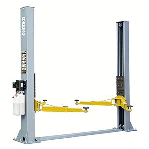 Pont élévateur 2 colonnes pour véhicules Var Lift 4T/4.5T/5T – Équipement et outils d'atelier pour mécaniciens/garages - Product Image 2