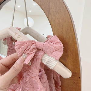 <strong>Girls</strong> and Children Dress Summer New Version Princess Style Dress the Latest Popular Refreshing Children's - Product Image 4