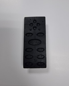 <span class=keywords><strong>Silicone</strong></span> cao su và nhựa Bàn phím <span class=keywords><strong>P</strong></span> + <span class=keywords><strong>r</strong></span> Bàn phím số Khuôn Mẫu Bàn Phím Bảng điều chỉnh push button - Product Image 2