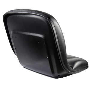 Siège d'excavatrice KL Seating avec garantie de 1,5 an pour les pièces de machines agricoles, moissonneuses-batteuses, tracteurs - Product Image 6