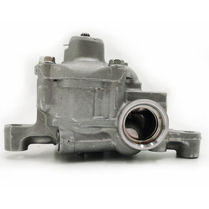 Bomba de aceite de transmisión CVT JF015E RE0F11A compatible con Nissan Sentra, SUZUKI, Mitsubishi, accesorios para automóviles - Product Image 2