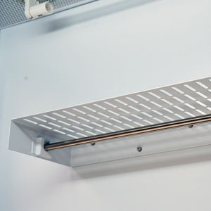 Biobase Fabricante <span class=keywords><strong>PCR</strong></span> Safety Workstation Cabinet Extracción de ADN 3ft <span class=keywords><strong>PCR</strong></span> Cabinet Workstatio PCR1000 - Product Image 3