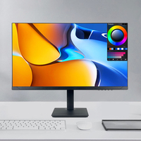 Precio de Fábrica OEM, Monitor Gaming Mini LED de 27 Pulgadas con Panel IPS, 2K 4K 5K 165Hz 180Hz 240Hz, Pantalla HDR, Monitores de Computadora de Pantalla Ancha