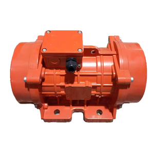 Vibradores MVE/CVM 1/2/3/5HP Motor de vibración eléctrica para plataforma vibratoria - Product Image 1