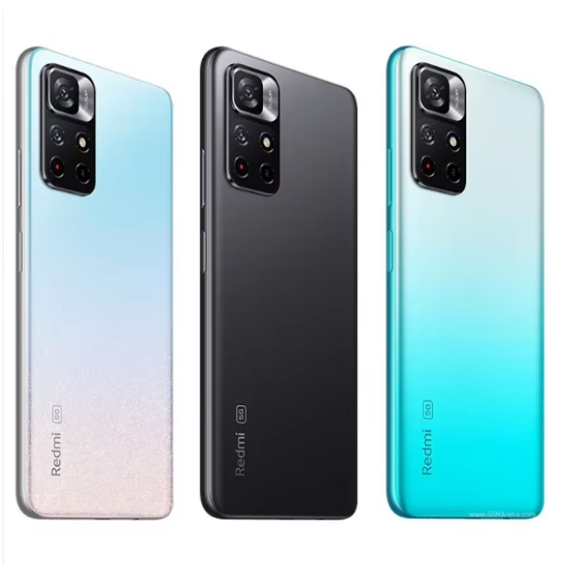 redmi nota 11