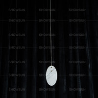 Lampe suspendue en marbre de luxe moderne, luminaires ovales haut de gamme en pierre naturelle pour villa élégante, salle à manger, cuisine, chambre à coucher, intérieur