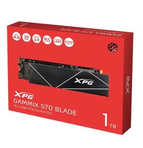 SSD 2280 S70 PCIe Gen4x4 M.2 512 NVME Gaming SSD GB 1TB 2TB 4TB para escritorio y portátil - Product Image 5