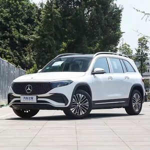 Merced Es pour EQB 260 Compact Luxury SUV New Energy Vehicle Electric Car 5-door 5 seater Ternary Lithium <span class=keywords><strong>Ion</strong></span> Battery - Product Image 1