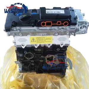 ชุดประกอบเครื่องยนต์ CDL 2.0T สำหรับ Volkswagen Golf GTI POLO MK6 GTI <span class=keywords><strong>Scirocco</strong></span> R Audi A5 A4 A6 S3 8P TT - Product Image 3