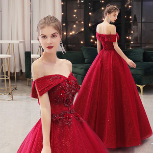 vino tinto vestidos de novia tradicional y contemporánea: Alibaba.com