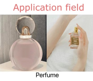 Esens Parfum Merek Mewah Grosir 10ml Sampel untuk Pria dan Wanita Penggunaan Aroma Industri - Product Image 2