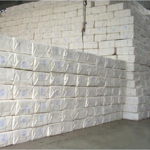 Guaranteed Quality Raw Material for Paper Making Long Fiber <strong>Pulp</strong> Virgin Bleached Softwood Kraft <strong>Pulp</strong> - Product Image 4