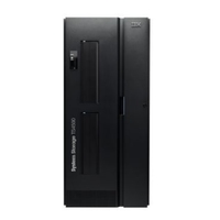 Bibliothèque de bandes haute densité IBM TS4500 de nouvelle génération, solution de stockage cloud d'entreprise et d'archivage de données