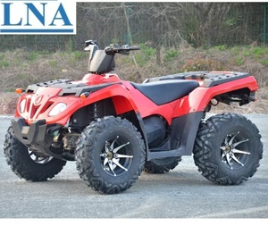Cuatrimoto LNA <span class=keywords><strong>de</strong></span> 2 Plazas, 400cc, Suave y Receptiva, Modelo Safari, en <span class=keywords><strong>Alquiler</strong></span> - Product Image 4